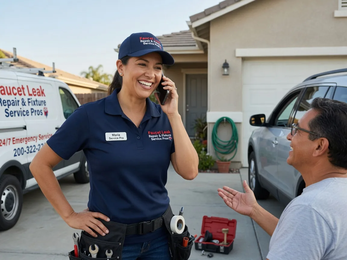 Faucet Repair Cochiti Pueblo, NM FAQs